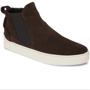 The Flexx Sneak Peak Sneaker